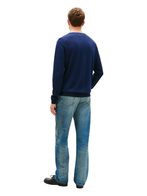 MW0MW41820DCA BLU Tommy hilfiger | MW0MW41820DCA BLU